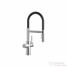 BLANCO CATRIS-S FLEXO FILTER csaptelep króm 526705