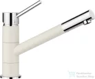 Blanco KANO SILGRANIT-LOOK mosogató csaptelep, törtfehér 526951
