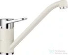 Blanco WEGA II SILGRANIT-LOOK mosogató csaptelep, törtfehér 526980