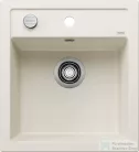 Blanco DALAGO 45 SILGRANIT® mosogató medence, távműködtetővel, törtfehér 527059
