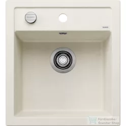   Blanco DALAGO 45 SILGRANIT® mosogató medence, távműködtetővel, törtfehér 527059