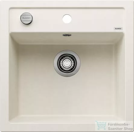 Blanco DALAGO 5 SILGRANIT® mosogató medence, távműködtetővel, törtfehér 527061