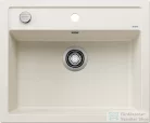 Blanco DALAGO 6 SILGRANIT® mosogató medence, távműködtetővel, törtfehér 527063