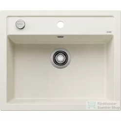   Blanco DALAGO 6 SILGRANIT® mosogató medence, távműködtetővel, törtfehér 527063