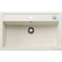   Blanco DALAGO 8 SILGRANIT® mosogató medence, távműködtetővel, törtfehér 527065