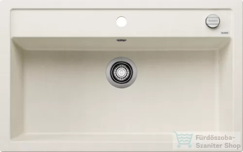 Blanco DALAGO 8 SILGRANIT® mosogató medence, távműködtetővel, törtfehér 527065