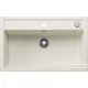 Blanco DALAGO 8 SILGRANIT® mosogató medence, távműködtetővel, törtfehér 527065