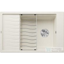   Blanco ELON XL 6 S SILGRANIT® mosogatótál törtfehér (527069)