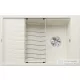 Blanco ELON XL 6 S SILGRANIT® mosogató medence, törtfehér 527069