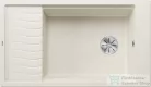Blanco ELON XL 8 S SILGRANIT® mosogató medence, törtfehér 527072