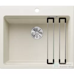   Blanco ETAGON 6 SILGRANIT® mosogató medence, törtfehér 527076