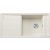 Blanco FARON XL 6 S SILGRANIT® mosogatótál forgatható törtfehér (527082)