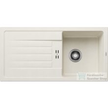   BLANCO FAVUM 45 S törtfehér silgranit forgatható mosogató medence 527083