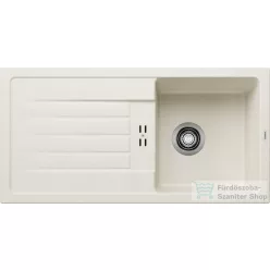   Blanco FAVUM 45 S SILGRANIT® mosogató medence, törtfehér 527083