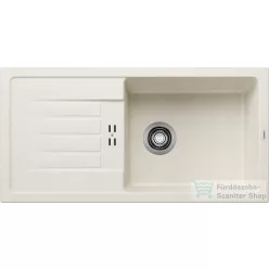   Blanco FAVUM XL 6 S SILGRANIT® mosogató meddence, törtfehér 527084