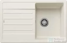 Blanco LEGRA 45 S SILGRANIT® mosogató medence, törtfehér 527085