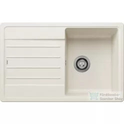   Blanco LEGRA 45 S SILGRANIT® mosogató medence, törtfehér 527085