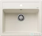 Blanco LEGRA 6 SILGRANIT® mosogató medence, törtfehér 527086