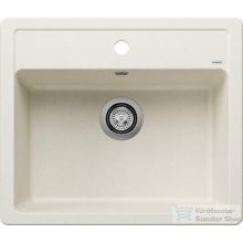   Blanco LEGRA 6 SILGRANIT® mosogatótál törtfehér (527086)