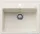 Blanco LEGRA 6 SILGRANIT® mosogató medence, törtfehér 527086