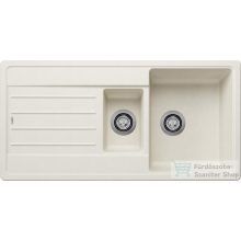   Blanco LEGRA 6 S törtfehér silgranit forgatható mosogató medence (527088)