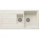 Blanco LEGRA 6 S SILGRANIT® mosogató medence, törtfehér 527088