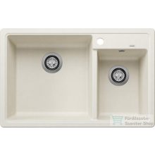 BLANCO LEGRA 8 SILGRANIT mosogatótál törtfehér 527089