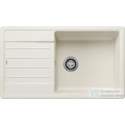   Blanco LEGRA XL 6 S SILGRANIT® mosogató medence, törtfehér 527091