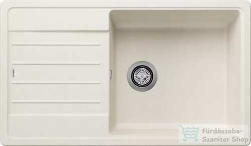 Blanco LEGRA XL 6 S SILGRANIT® mosogató medence, törtfehér 527091