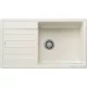 Blanco LEGRA XL 6 S SILGRANIT® mosogató medence, törtfehér 527091