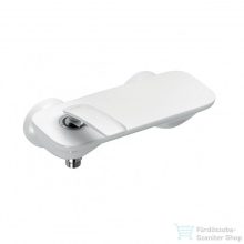   Kludi BALANCE egykaros zuhany csaptelep, fehér/króm 527109175