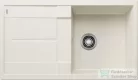 Blanco METRA 5 S SILGRANIT® mosogató medence, törtfehér 527110