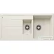 Blanco METRA 6 S SILGRANIT® mosogató medence, törtfehér 527117
