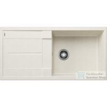   Blanco METRA XL 6 S törtfehér silgránit forgatható mosogató medence 527124