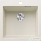 Blanco PLEON 5 SILGRANIT® mosogató medence, törtfehér  527135