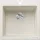 Blanco PLEON 5 SILGRANIT® mosogató medence, törtfehér  527135