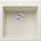 Blanco PLEON 5 SILGRANIT® mosogató medence, törtfehér  527135