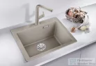 Blanco PLEON 5 SILGRANIT® mosogató medence, törtfehér  527135