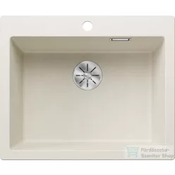   Blanco PLEON 6 SILGRANIT® mosogató medence, törtfehér 527137