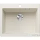 Blanco PLEON 6 SILGRANIT® mosogató medence, törtfehér 527137