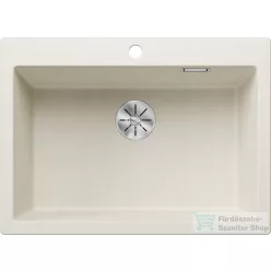   Blanco PLEON 8 SILGRANIT® mosogató medence, törtfehér 527140
