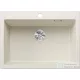 Blanco PLEON 8 SILGRANIT® mosogató medence, törtfehér 527140