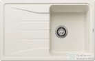 Blanco SONA 45 S SILGRANIT® mosogató medence, törtfehér 527149