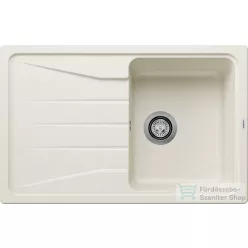   Blanco SONA 45 S SILGRANIT® mosogató medence, törtfehér 527149
