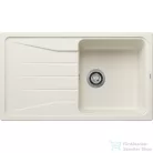 Blanco SONA 5 S SILGRANIT® mosogató medence, törtfehér 527151