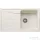 Blanco SONA 5 S SILGRANIT® mosogató medence, törtfehér 527151