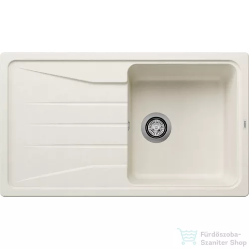 Blanco SONA 5 S SILGRANIT® mosogató medence, törtfehér 527151