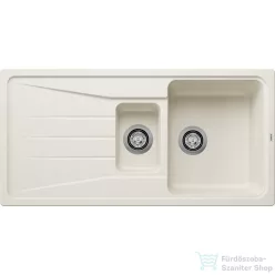   Blanco SONA 6 S SILGRANIT® mosogató medence, törtfehér 527154