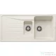 Blanco SONA 6 S SILGRANIT® mosogató medence, törtfehér 527154