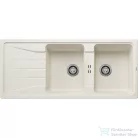 Blanco SONA 8 S SILGRANIT® mosogató medence, törtfehér 527156